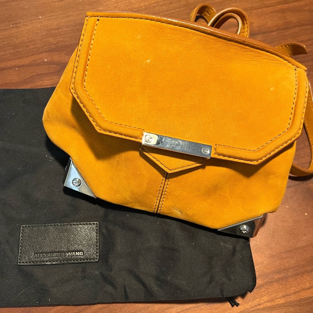 Alexander Wang crossbody bag